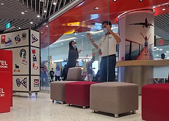 Jurong West Banks OCBC Bank Jurong West image 2 Jurong West Banks OCBC Bank Jurong West image 2