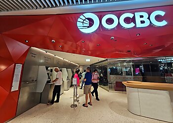 Jurong West Banks OCBC Bank Jurong West image 3 Jurong West Banks OCBC Bank Jurong West image 3
