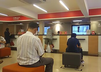 OCBC Bank Marine Parade photo OCBC Bank Marine Parade