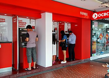 OCBC Bank Marine Parade image OCBC Bank Marine Parade