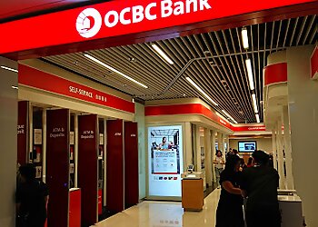 Punggol Banks OCBC Bank Punggol image 2 Punggol Banks OCBC Bank Punggol image 2