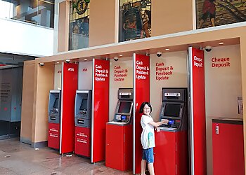 Raffles Place Banks OCBC Bank Raffles Place image 3 Raffles Place Banks OCBC Bank Raffles Place image 3