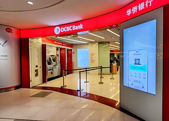 Sengkang Banks OCBC Bank-Sengkang image 2 Sengkang Banks OCBC Bank-Sengkang image 2