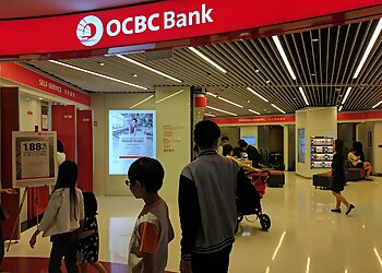 Sengkang Banks OCBC Bank-Sengkang image 3 Sengkang Banks OCBC Bank-Sengkang image 3
