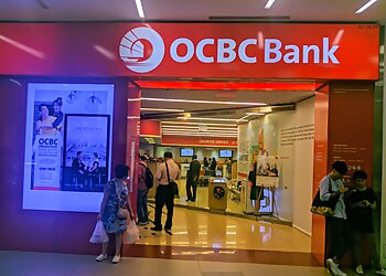 Serangoon Banks OCBC Bank Serangoon image 2 Serangoon Banks OCBC Bank Serangoon image 2