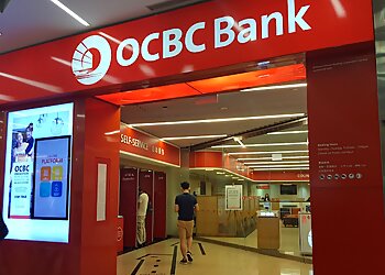 Serangoon Banks OCBC Bank Serangoon image 1