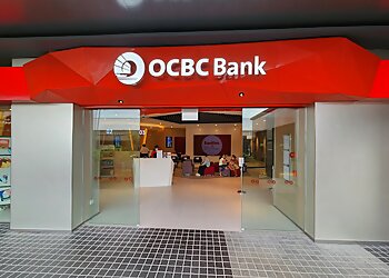 Tampines Banks OCBC Bank Tampines image 1