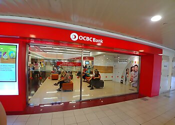 Toa Payoh Banks OCBC Bank Toa Payoh image 1