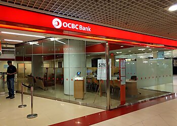 Yishun Banks OCBC Bank-Yishun image 2 Yishun Banks OCBC Bank-Yishun image 2