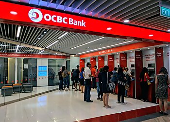 Yishun Banks OCBC Bank-Yishun image 1