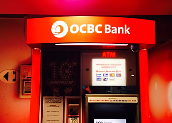 OCBC Campus photo OCBC Campus