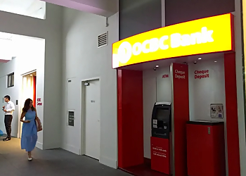 OCBC Campus image OCBC Campus