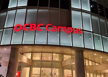 OCBC Campus OCBC Campus