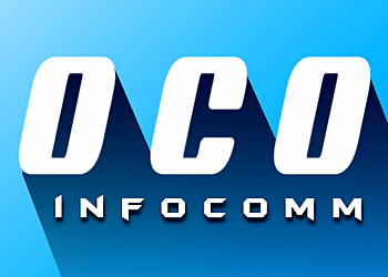 Tampines Managed It Services OCO InfoComm image 1