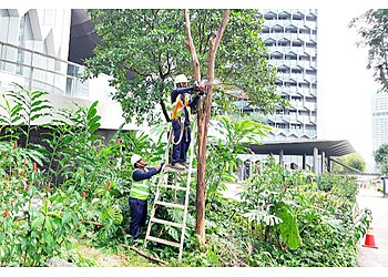 Bedok Landscaping Companies OCS Group Holdings Ltd image 2 Bedok Landscaping Companies OCS Group Holdings Ltd image 2