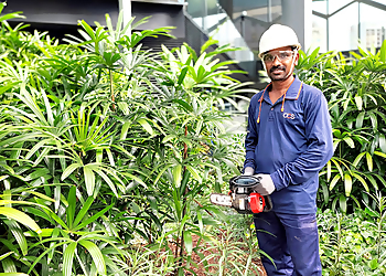 Bedok Landscaping Companies OCS Group Holdings Ltd image 1 Bedok Landscaping Companies OCS Group Holdings Ltd image 1