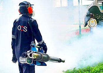 OCS Group (S) Pest Solutions Pte. Ltd. photo OCS Group (S) Pest Solutions Pte. Ltd.