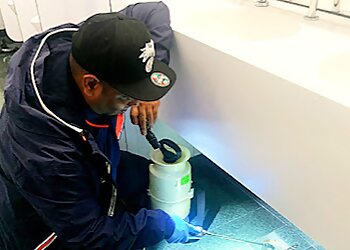 OCS Group (S) Pest Solutions Pte. Ltd. image OCS Group (S) Pest Solutions Pte. Ltd.