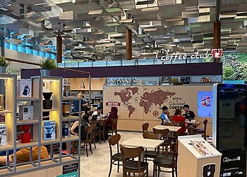 Changi Cafes O'Coffee Club image 2 Changi Cafes O'Coffee Club image 2