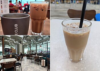 Changi Cafes O'Coffee Club image 3 Changi Cafes O'Coffee Club image 3