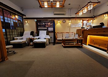 Tanjong Pagar Massage Therapists OD Wellness image 2 Tanjong Pagar Massage Therapists OD Wellness image 2