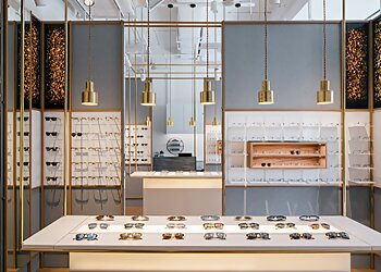 O + Eyewear Designer Downtown photo O + Eyewear Designer Downtown
