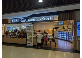 OMOOMO Kallang Wave Mall photo OMOOMO Kallang Wave Mall