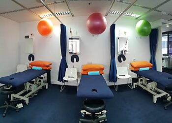 Marina Bay Physiotherapy ONEPhysiotherapy image 2 Marina Bay Physiotherapy ONEPhysiotherapy image 2