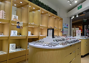Hougang Opticians ORIAN @ 18 Tai Seng Mall image 1