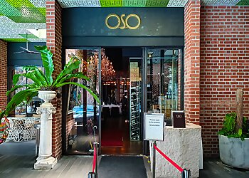 OSO Ristorante photo OSO Ristorante