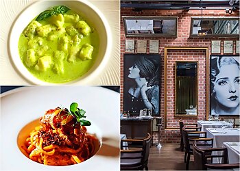 OSO Ristorante image OSO Ristorante