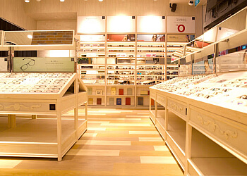 Ang Mo Kio Opticians OWNDAYS AMK Hub image 2 Ang Mo Kio Opticians OWNDAYS AMK Hub image 2