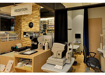 Bedok Opticians OWNDAYS Bedok Mall image 2 Bedok Opticians OWNDAYS Bedok Mall image 2