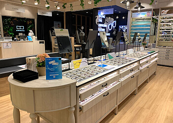 Woodlands Opticians OWNDAYS Causeway Point image 3 Woodlands Opticians OWNDAYS Causeway Point image 3