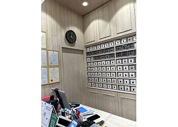 Tampines Opticians OWNDAYS Century Square image 2 Tampines Opticians OWNDAYS Century Square image 2