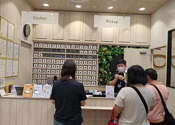 Tampines Opticians OWNDAYS Century Square image 3 Tampines Opticians OWNDAYS Century Square image 3