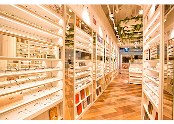 Little India Opticians OWNDAYS City Square Mall image 2 Little India Opticians OWNDAYS City Square Mall image 2