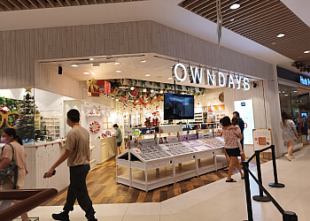 OWNDAYS City Square Mall