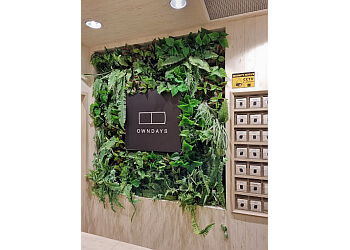 Clementi Opticians OWNDAYS Clementi Mall image 2 Clementi Opticians OWNDAYS Clementi Mall image 2