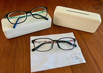 Clementi Opticians OWNDAYS Clementi Mall image 3 Clementi Opticians OWNDAYS Clementi Mall image 3