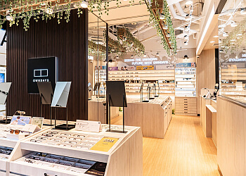 OWNDAYS Compass One photo OWNDAYS Compass One