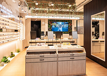 OWNDAYS Compass One image OWNDAYS Compass One