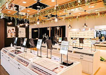 Jurong West Opticians OWNDAYS Jurong Point image 3 Jurong West Opticians OWNDAYS Jurong Point image 3