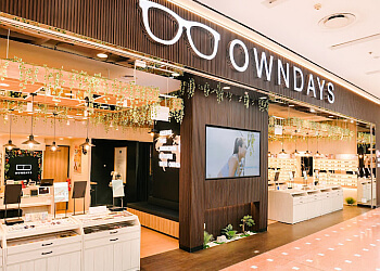 Jurong West Opticians OWNDAYS Jurong Point image 1