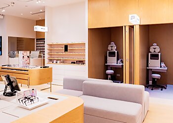 Yishun Opticians OWNDAYS Northpoint City image 2 Yishun Opticians OWNDAYS Northpoint City image 2