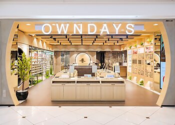 Orchard Road Opticians OWNDAYS Orchard Road image 1