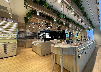 Marine Parade Opticians OWNDAYS Parkway Parade image 2 Marine Parade Opticians OWNDAYS Parkway Parade image 2