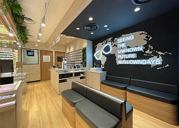 Marine Parade Opticians OWNDAYS Parkway Parade image 3 Marine Parade Opticians OWNDAYS Parkway Parade image 3