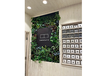 Geylang Opticians OWNDAYS SingPost Centre image 2 Geylang Opticians OWNDAYS SingPost Centre image 2