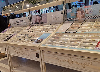 Tiong Bahru Opticians OWNDAYS Tiong Bahru Plaza image 2 Tiong Bahru Opticians OWNDAYS Tiong Bahru Plaza image 2